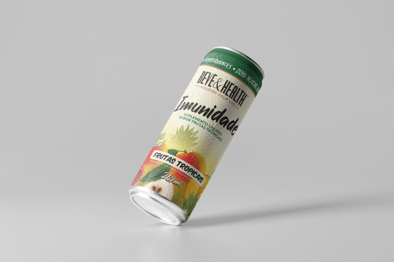 Frutas Tropicais - Imunidade